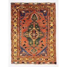  PISHAWOOR FINE PREMIUM - 152X120